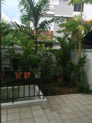 Horizon Green (D20), Terrace #123814382
